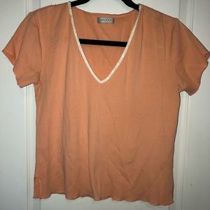 Fitigues Super Adorable Cotton Top